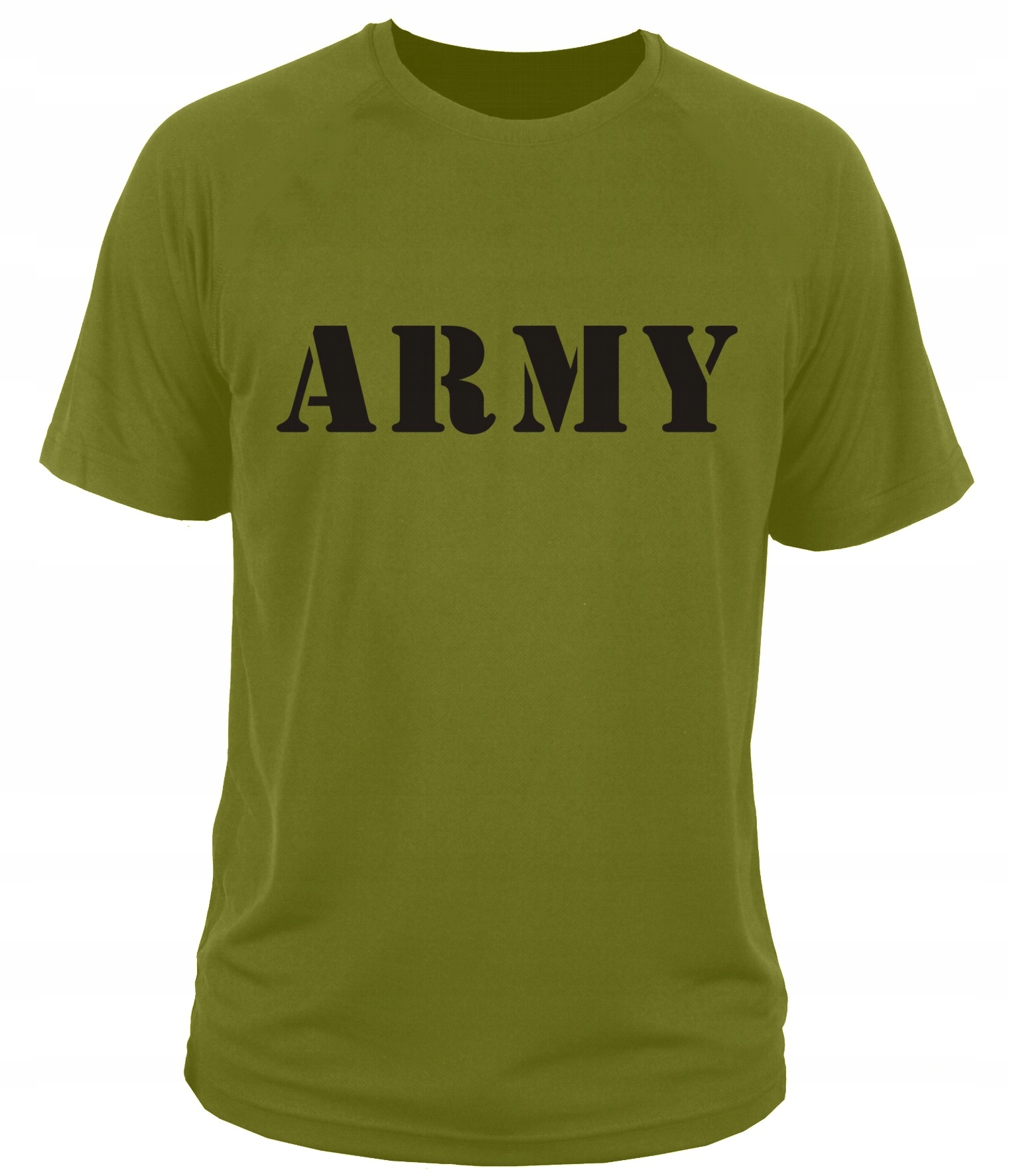 

koszulka t-shirt Army militaria wojsko armia XXL