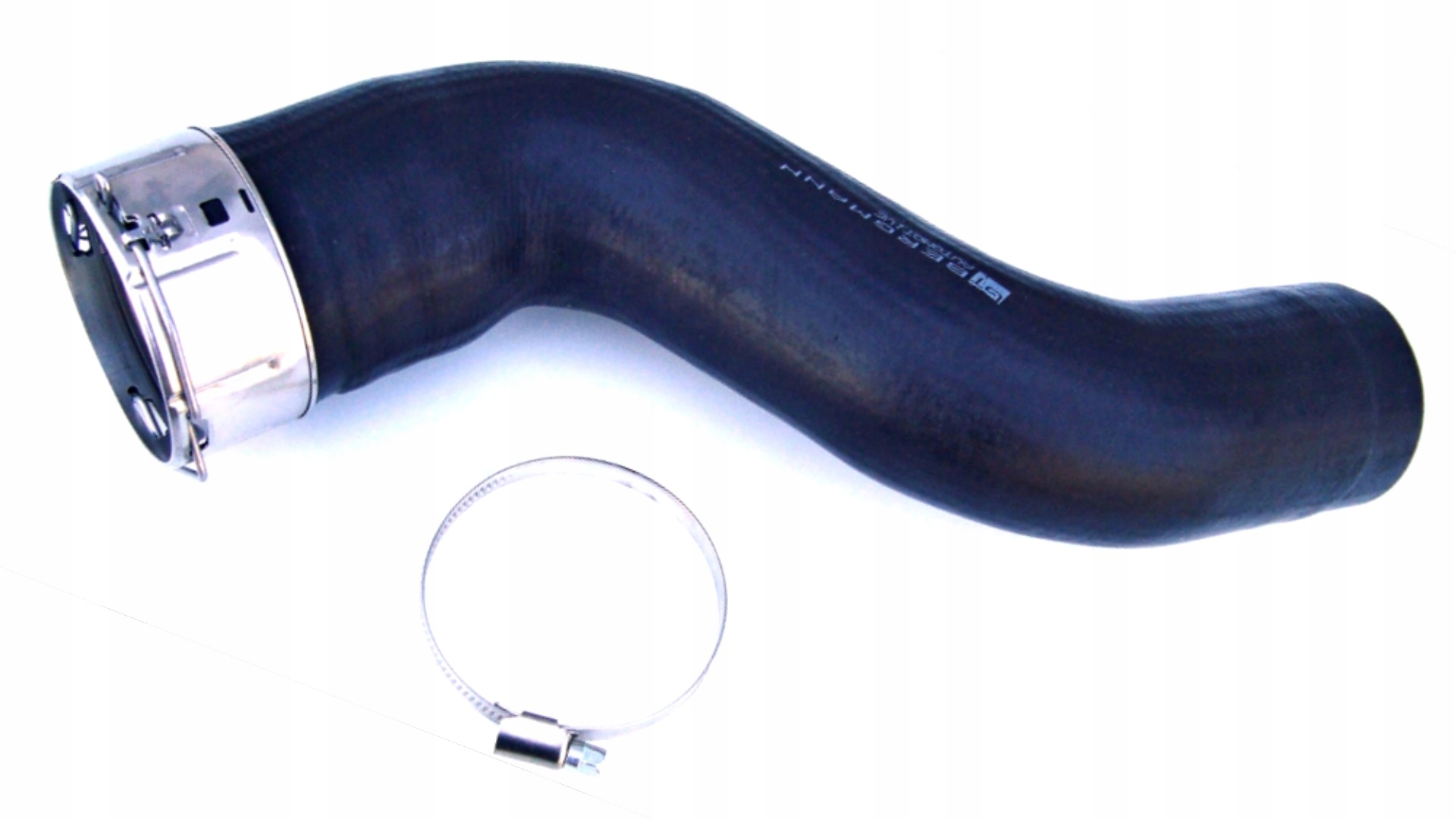 RENAULT MEGANE IV 1 5 DCI Przewod Intercoolera Waz