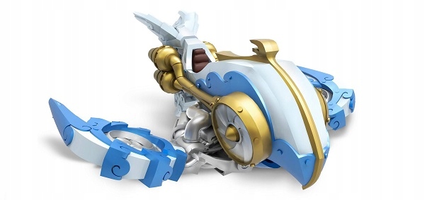 Activision Skylanders SuperChargers - Jet Stream