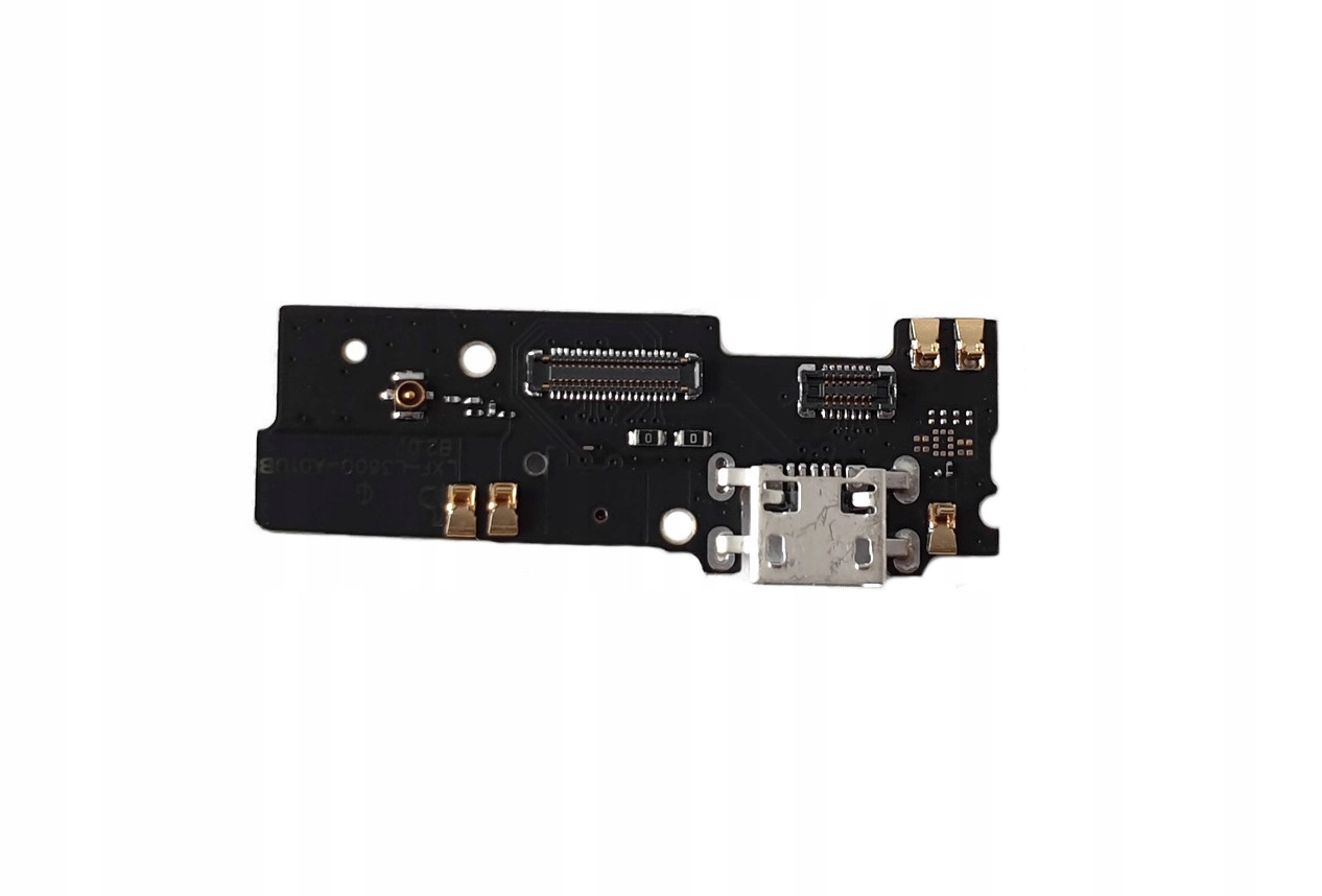 

Gniazdo złącze ładowania Usb Motorola Moto E4 Plus
