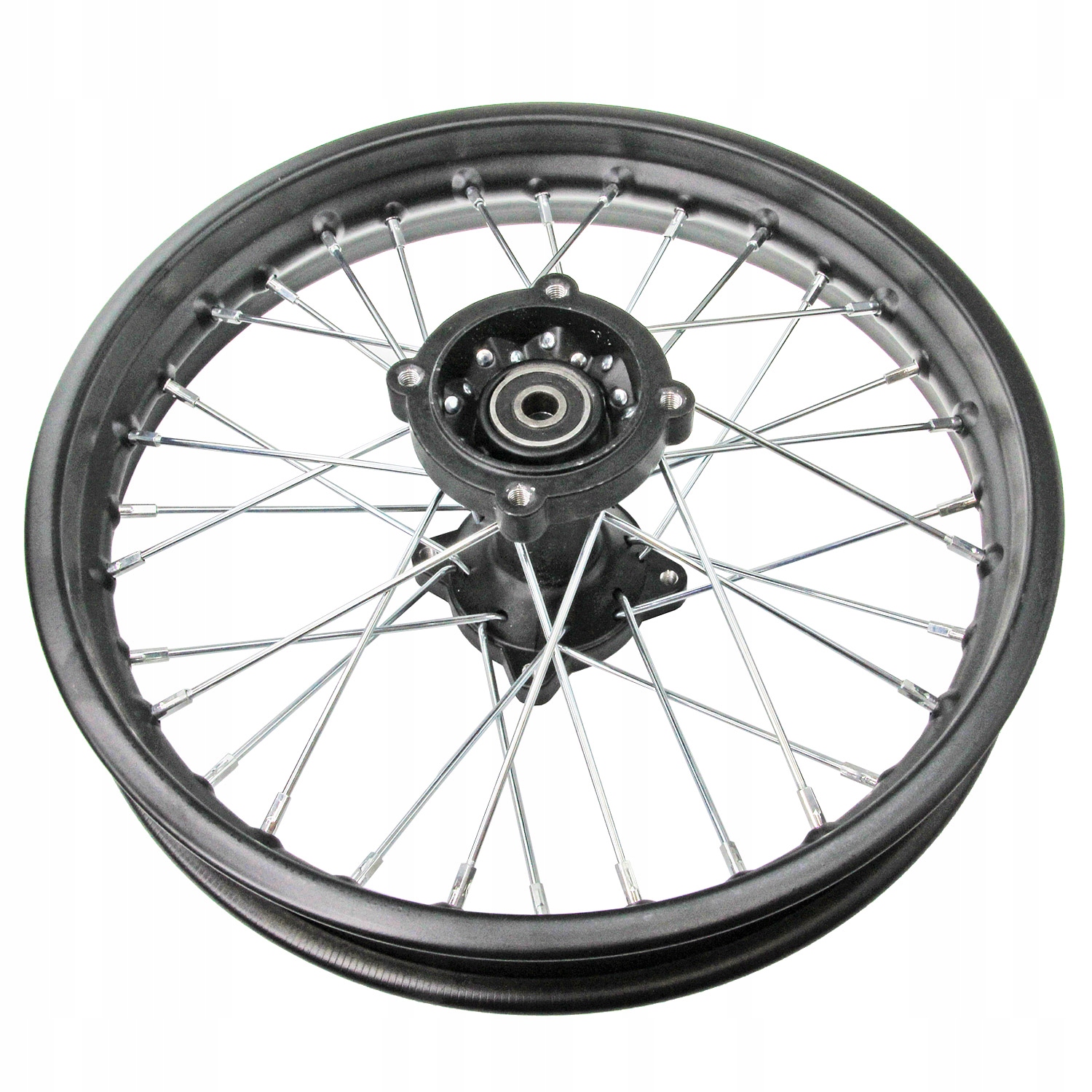 FELGA KOLO TYL TYLNA 14 CALI CROSS PITBIKE KXD MRF