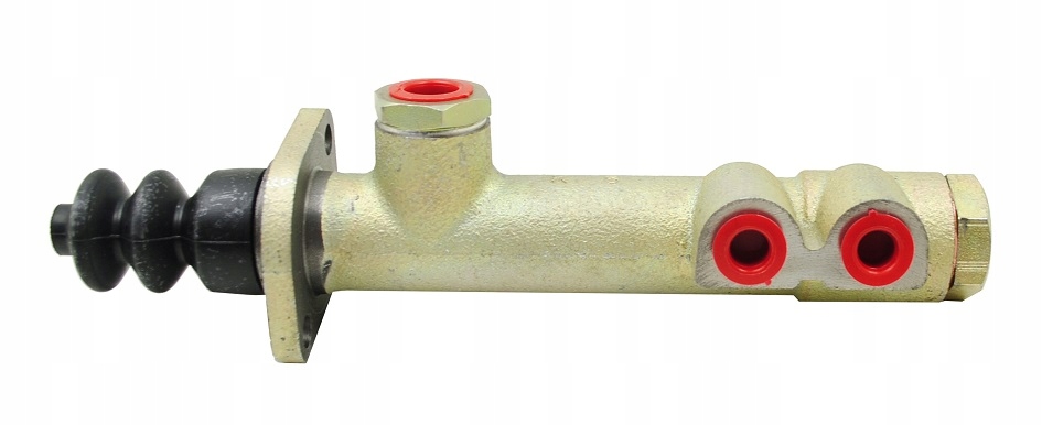 0050626290 - ГЛАВНЫЙ ТОРМОЗНОЙ ЦИЛИНДР ДЛИННЫЙ ZETOR