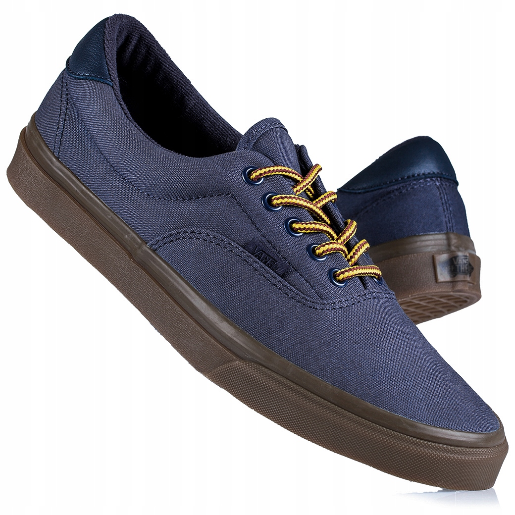 

Vans Oryginał Trampki, Buty Era 59 Hiking Parisian