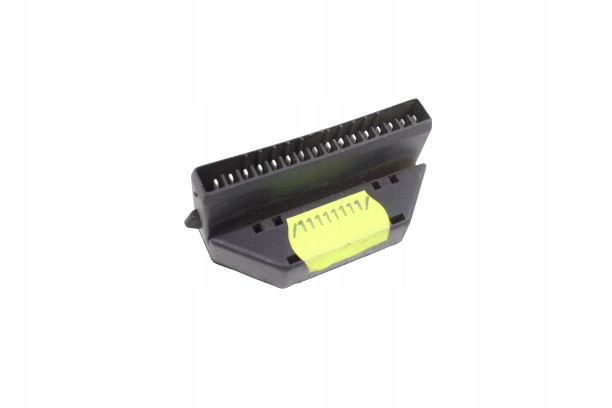 КУБ З'ЄДНУВАЛЬНИЙ МОДУЛЬ 0045459832 MERCEDES