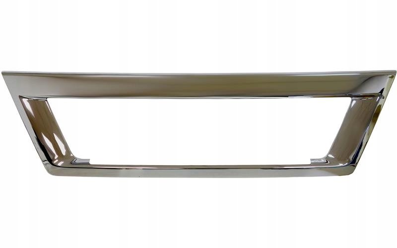 MAN TGX LISTWA ZDERZAKA CHROM