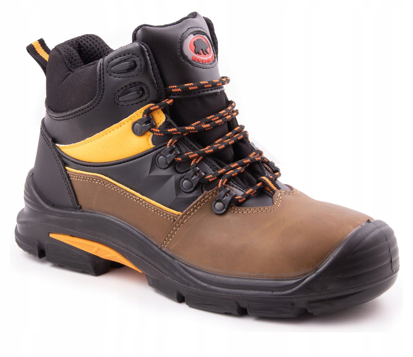 

Buty Robocze Ochronne Trzewik Bearfield K08 S3 45