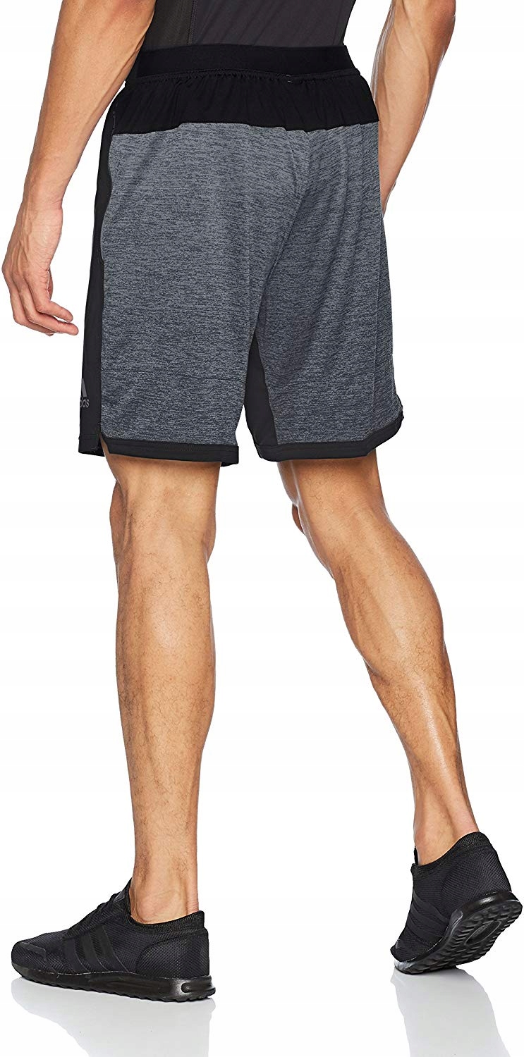 ADIDAS SPODENKI MĘSKIE CLIMALITE SPEEDBR BK6212 S Marka adidas