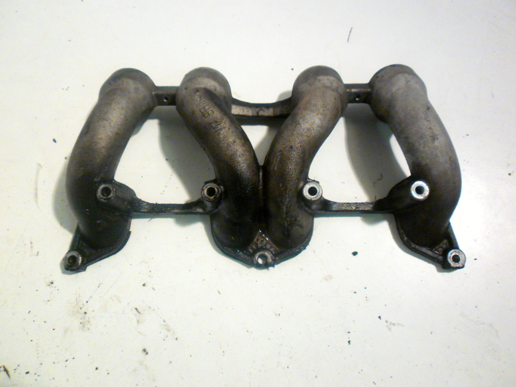 BERLINGO PARTNER 02-08 ROK 1.9 D KOLEKTOR SSACY !