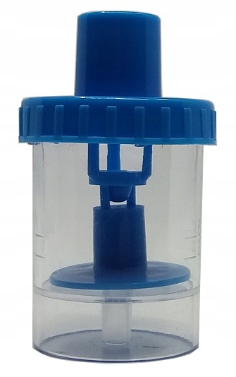 

Uniwersalny Nebulizator Pojemnik Na Lek Do Inhalat