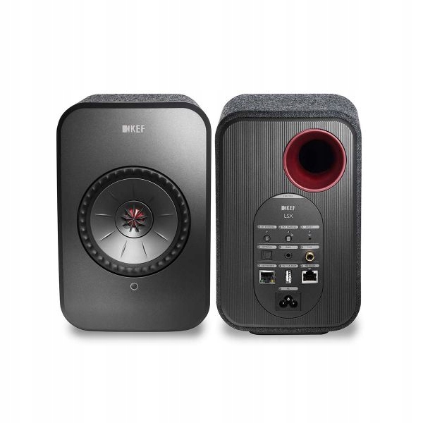 KEF LSX EAN (GTIN) 6925281932854