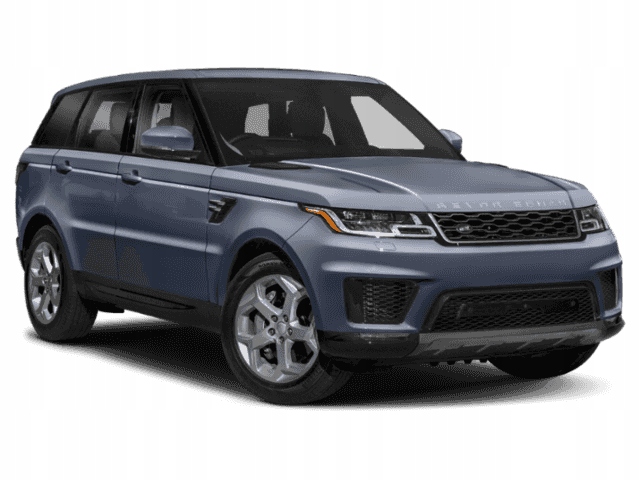 Комплект зад. RANGE ROVER SPORT L494 2017-