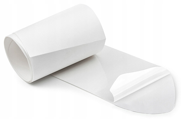 FOLIE OCHRONNE NA ROWER ENDURO 9 elementów + taśma Kod producenta MG692