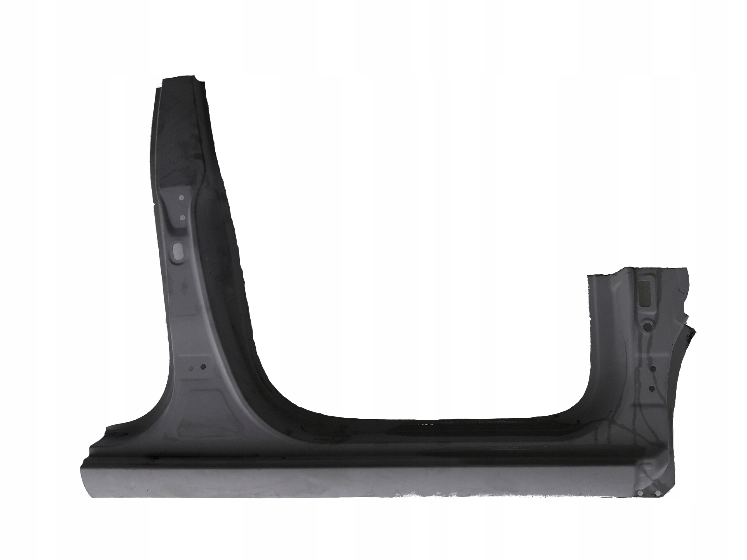 Hyundai OE 71122-C8000 порог стойка