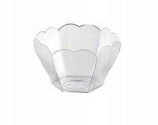 

Pojemniki na przystawki,desery , FingerFood