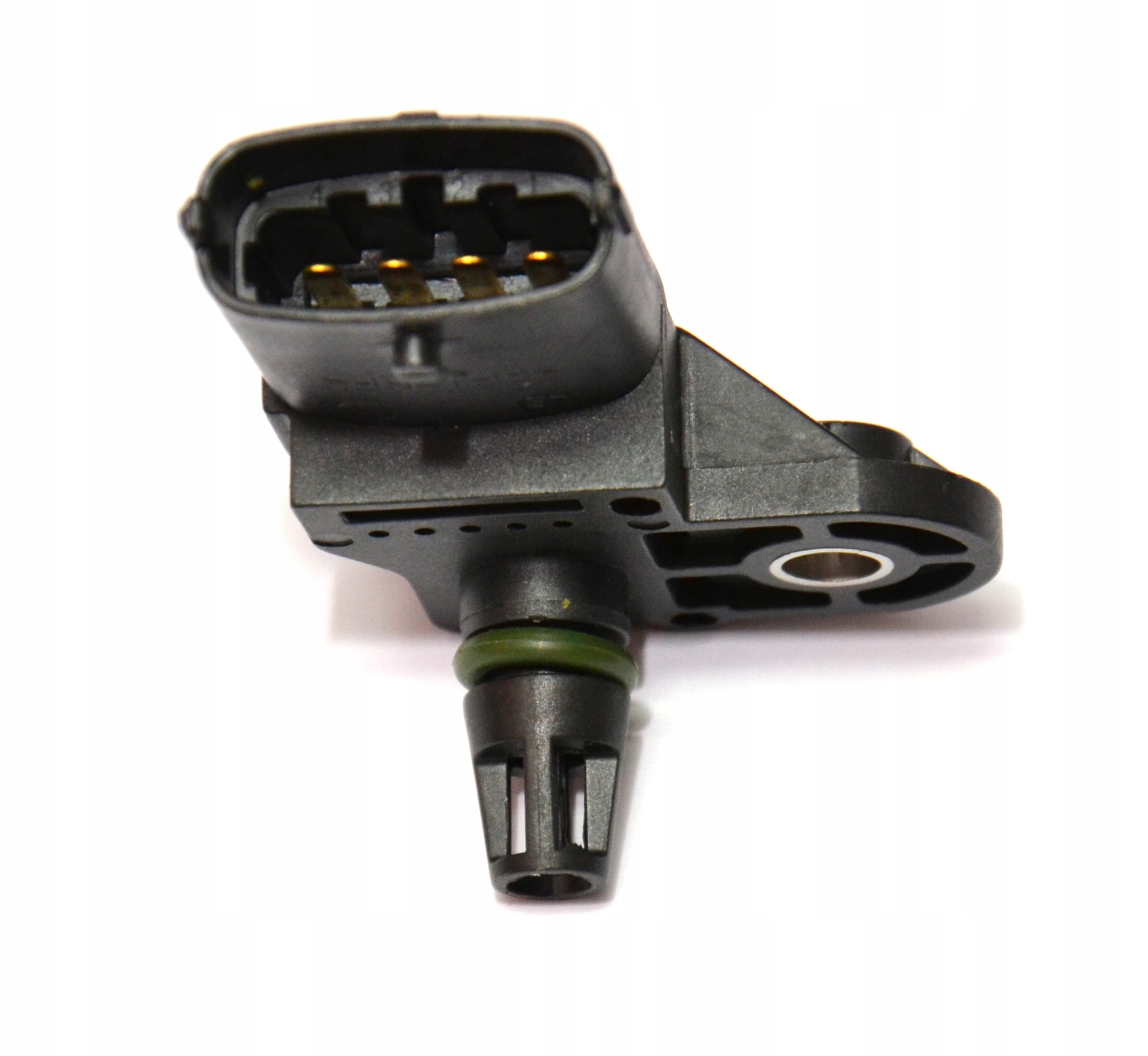 CZUJNIK CIŚNIENIA DOŁADOWANIA OPEL SIGNUM VECTRA C Producent części Inny