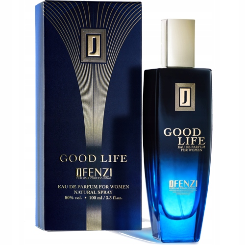

Good Life 100 ML EDP-JFenzi