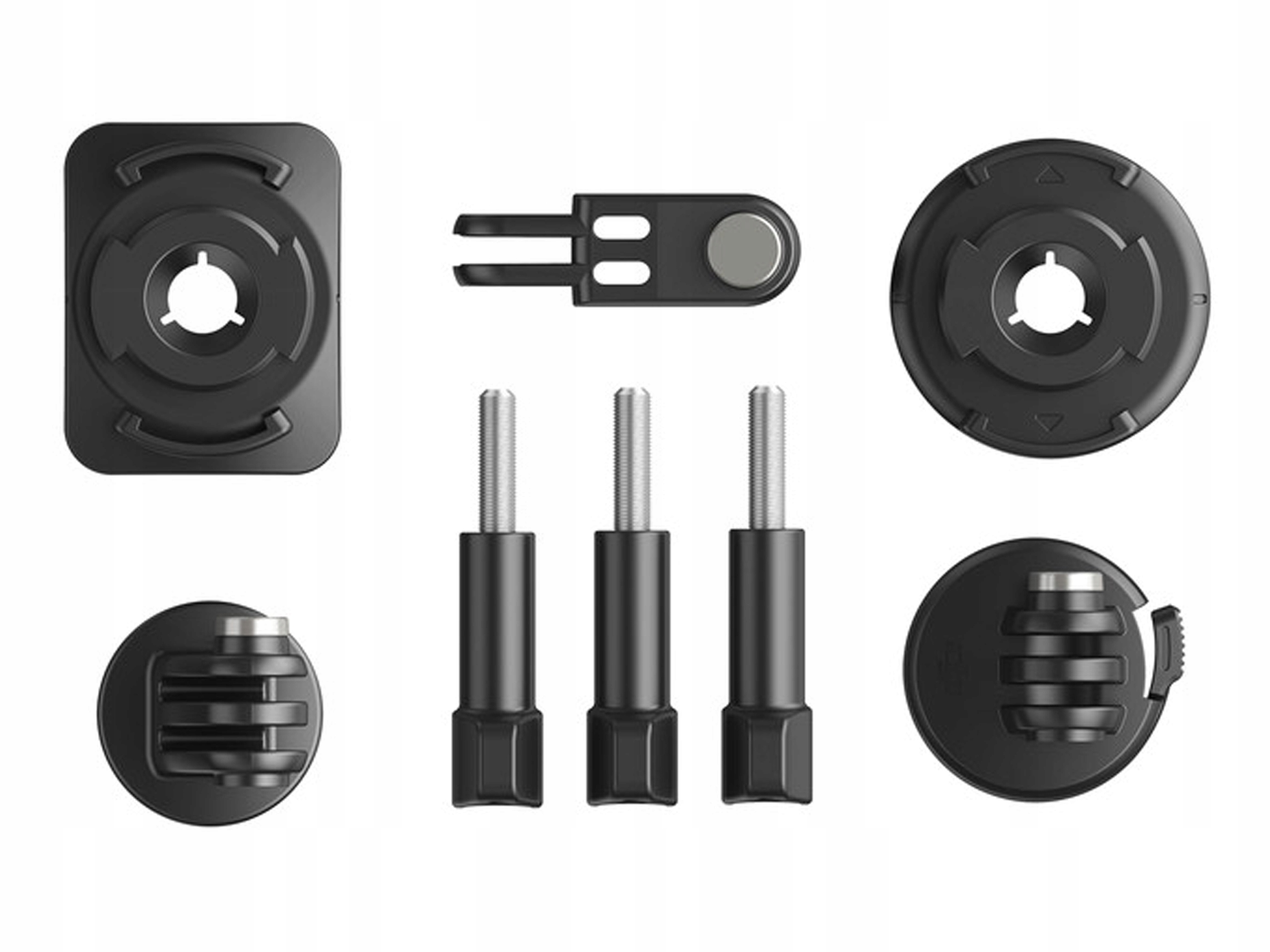 

Zestaw mocowań Mounting Kit do Dji Osmo Action