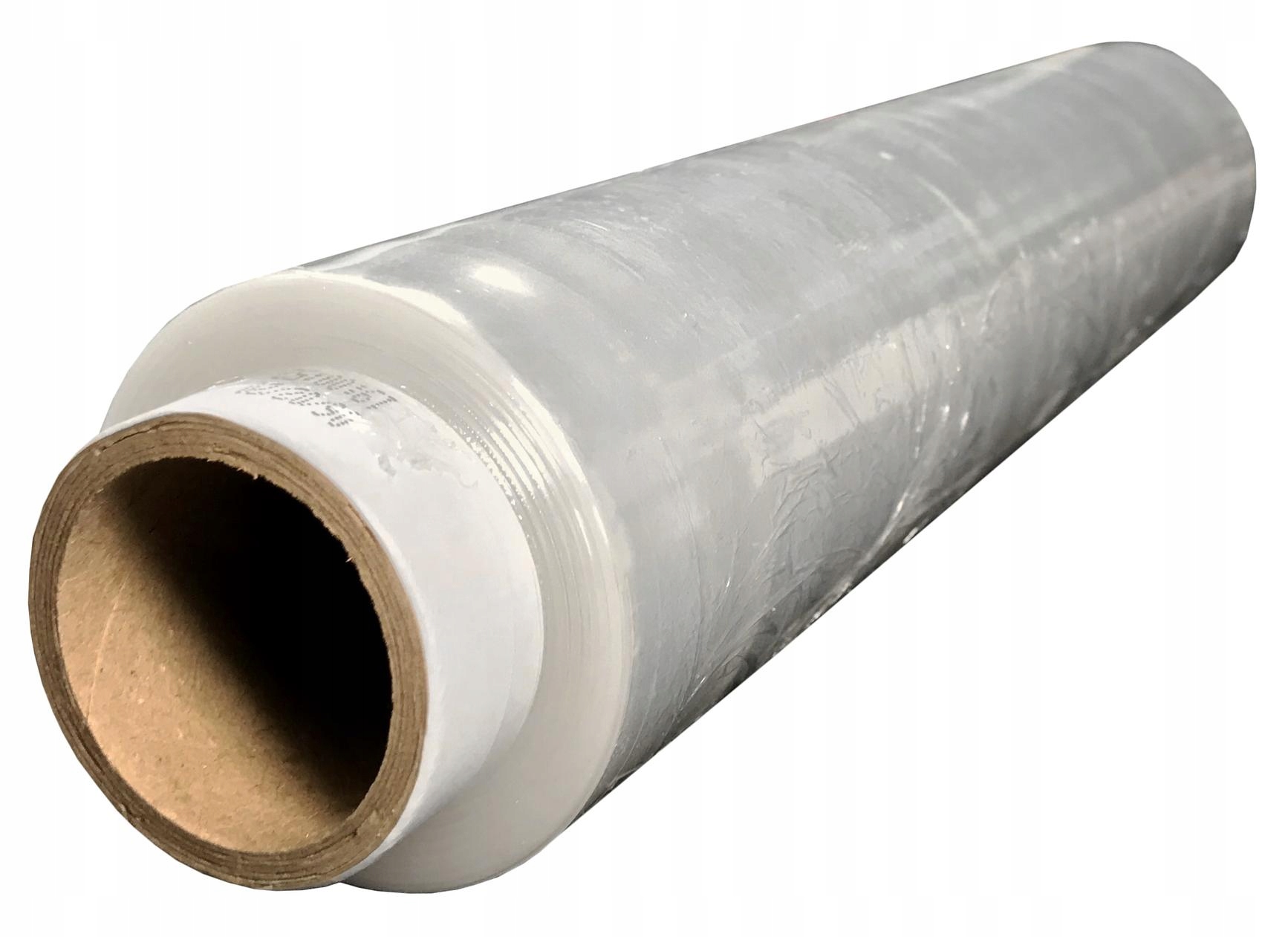 

Folia spożywcza Pe 45cm x 200mb
