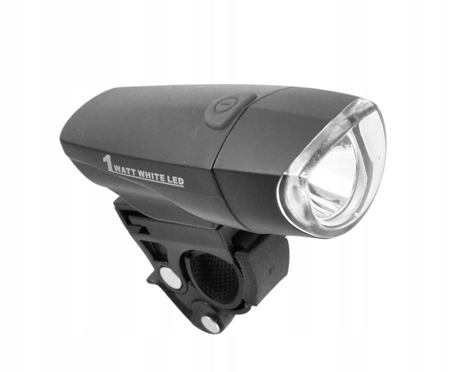 LAMPKA ROWEROWA PRZEDNIA 2K XC-785