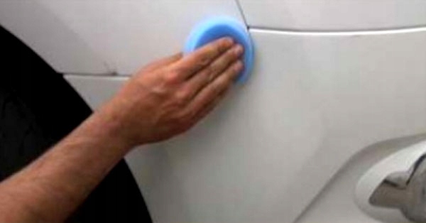 K2 VENOX Mleczko Do Usuwania Rys + Aplikator Numer katalogowy producenta G050