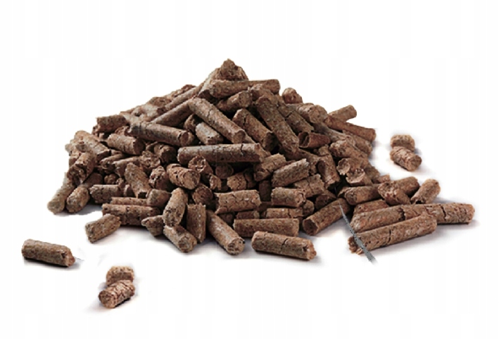 COMPO BIO NAWÓZ DO POMIDORÓW OGÓRKÓW PAPRYKI DYNI Forma granulat