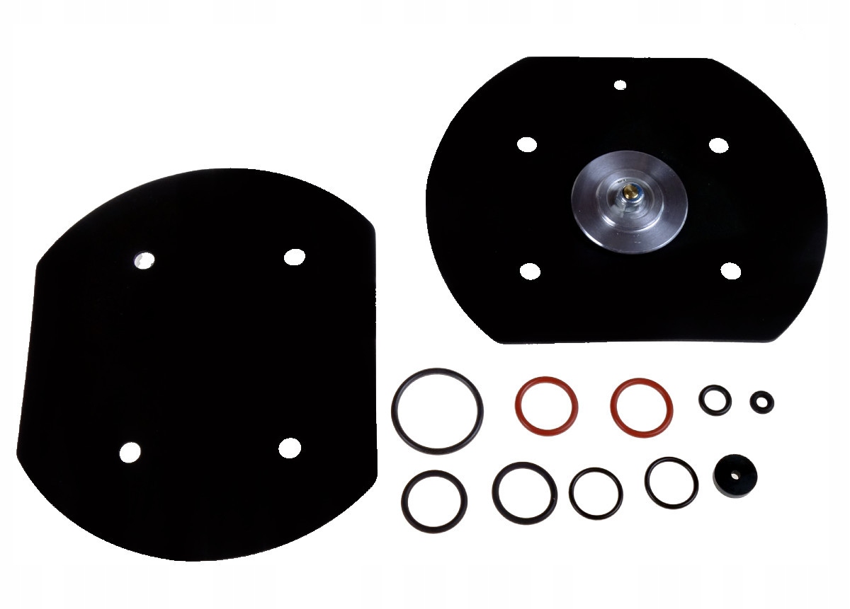 

Zestaw naprawczy Redukora Kme Silver Gold Orginal