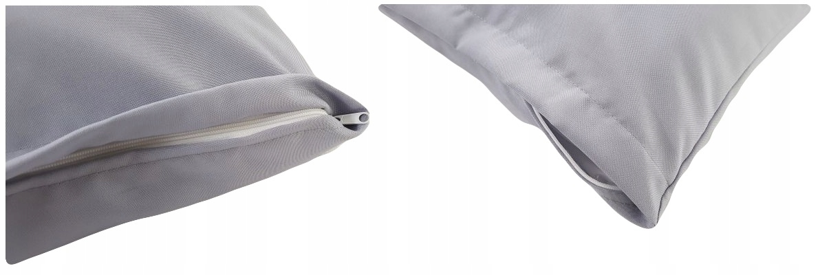 POSZEWKA NA PODUSZKĘ DEKORACYJNA 40x40 PRACTICAL Długość 40 cm