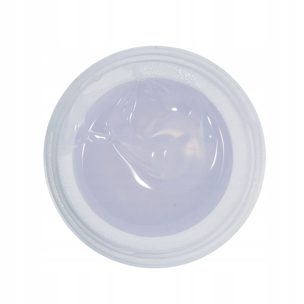 

Żel Do Paznokci Ntn Gel Clear Przezroczysty 15 ML