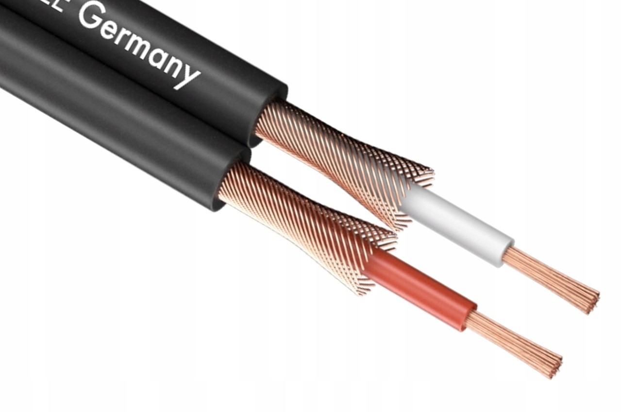 SOMMER 2025 KABEL STEREO PODWÓJNY DO SŁUCHAWEK