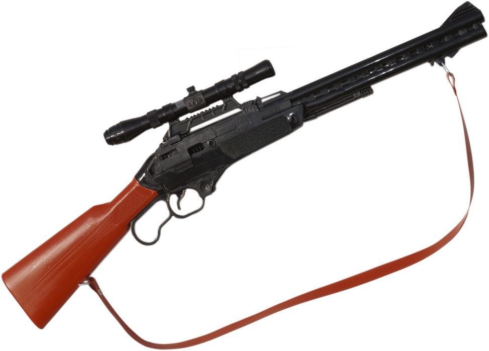 KARABIN MYŚLIWSKI _ WINCHESTER STRZELBA HUKOWA 610 Płeć Chłopcy Dziewczynki