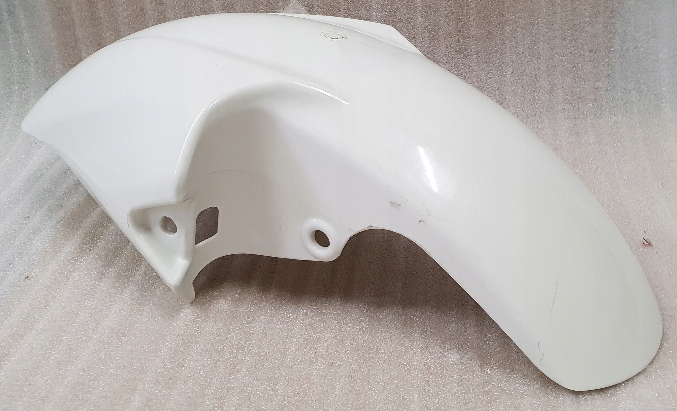 NOWY BLOTNIK PRZOD YAMAHA YZF R6 98 02 r Vehicle Match branded product