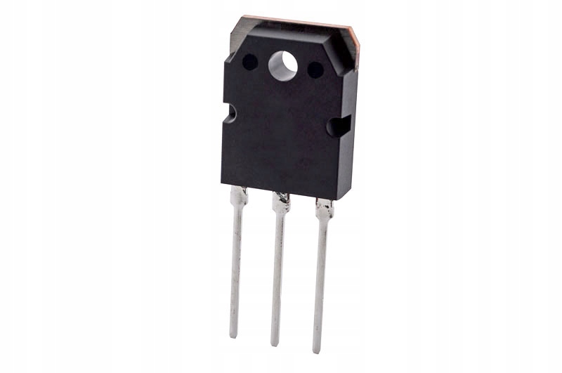 2SK1358 TOP3 Tranzystor Nmosfet 900V 9A 150W 1,4R