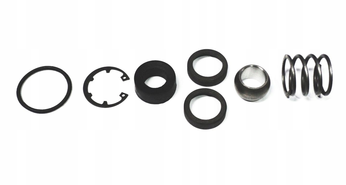 REPERATURKA WALU CENTRUJACA MERCEDES W108 W109