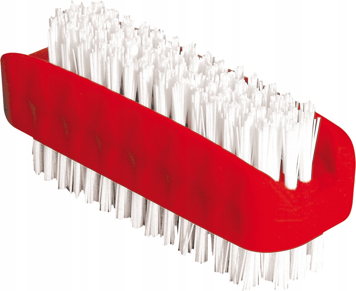 Levně 10 x York, oboustranný kartáček na ruce, 1 kus