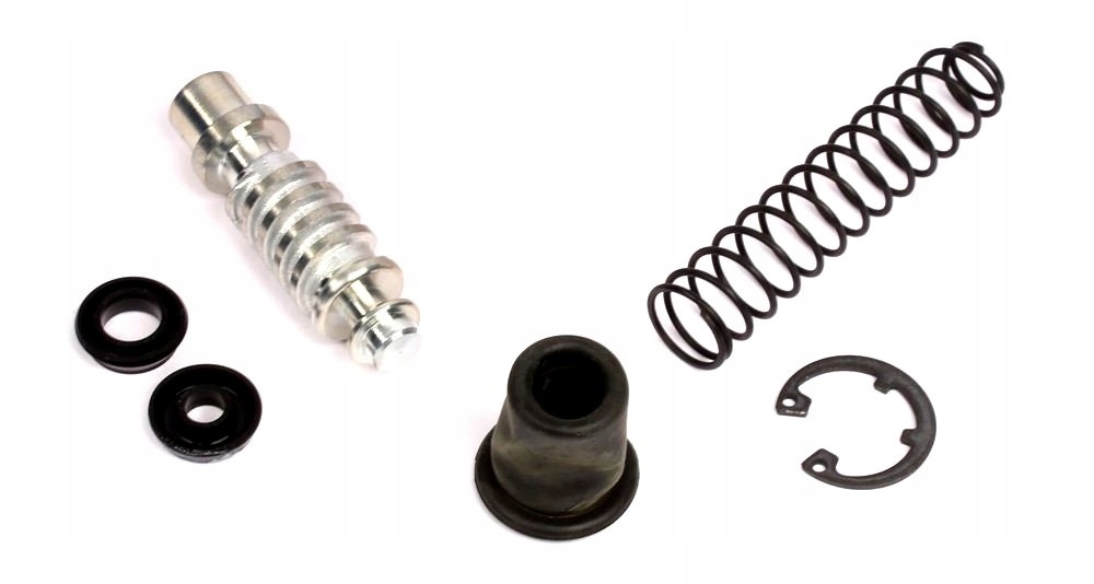 MSC-203 - НАСОС ЗЧЕПЛЕННЯ YAMAHA XT 1200 З SUPER TENERE MT-01