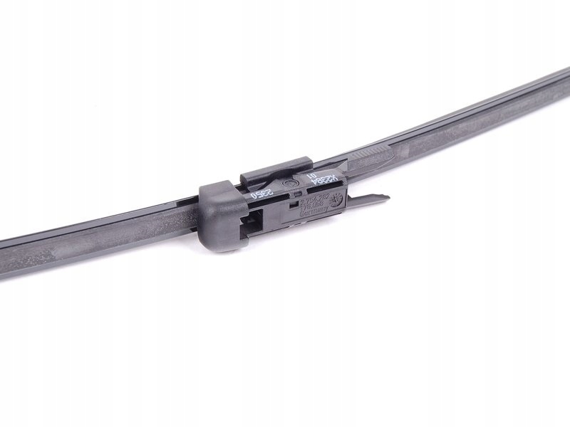 Oryginalne pioro wycieraczki tyl MINI R55 Installation side Rear