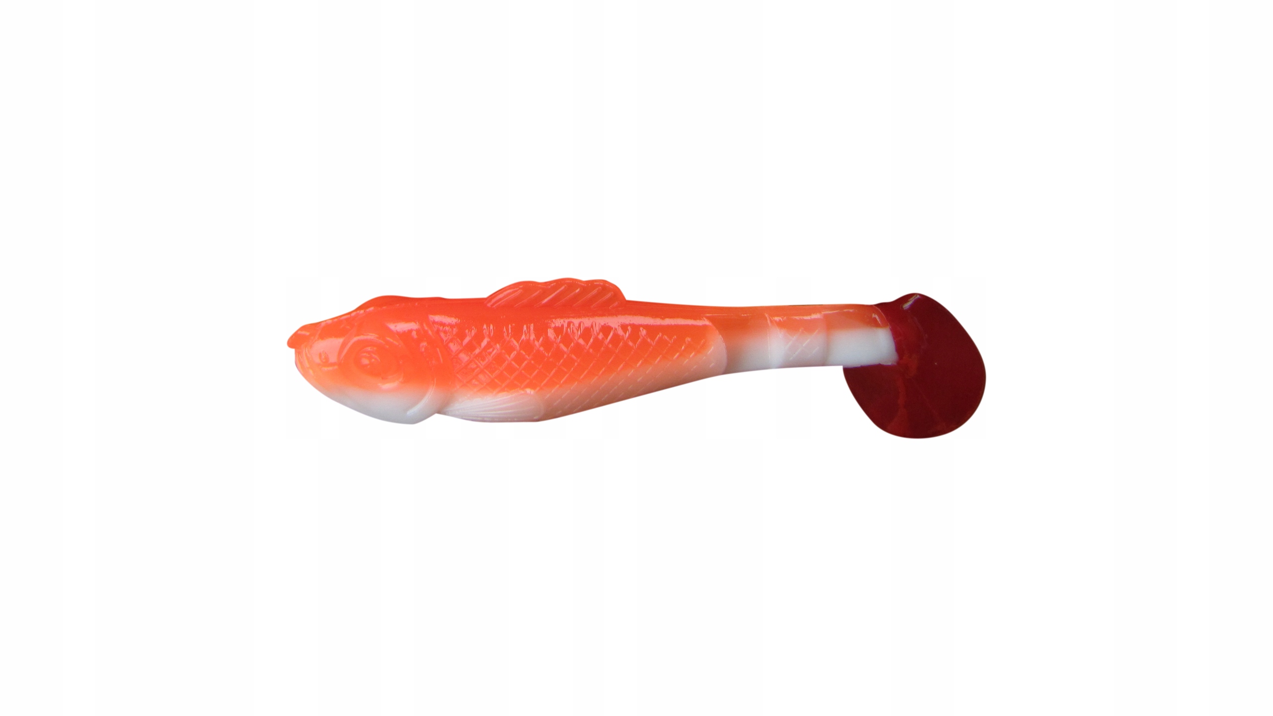 Relax Rybka Kopyto 7,5 CM Usa 2