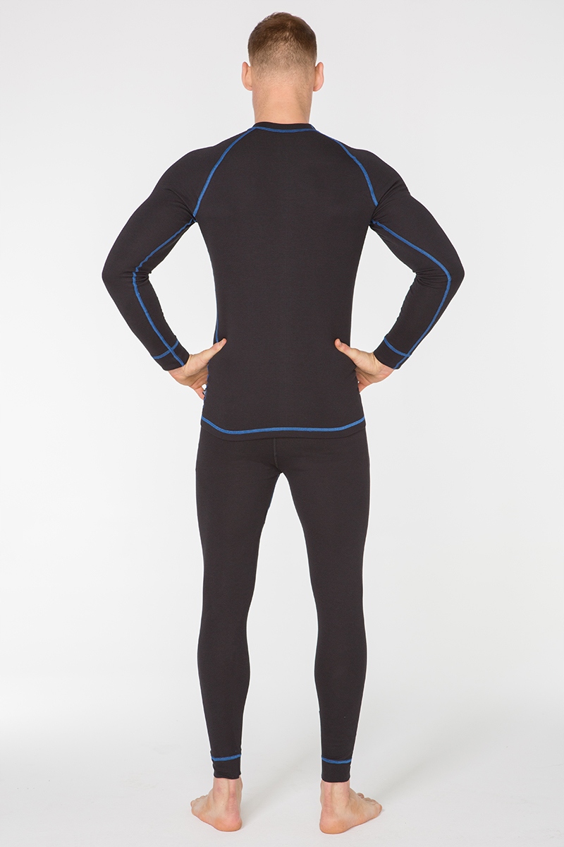 CIEPŁA BIELIZNA TERMOAKTYWNA NA NARTY+GRATIS S Kod producenta EDGE