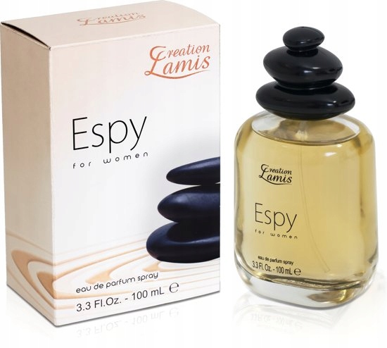 Creation Lamis Espy 100ml eau da parfum
