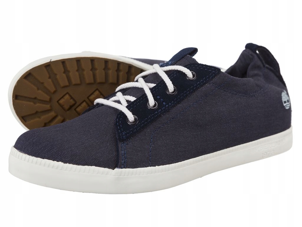

Buty Timberland Newport Bay Canvas Jex (40)