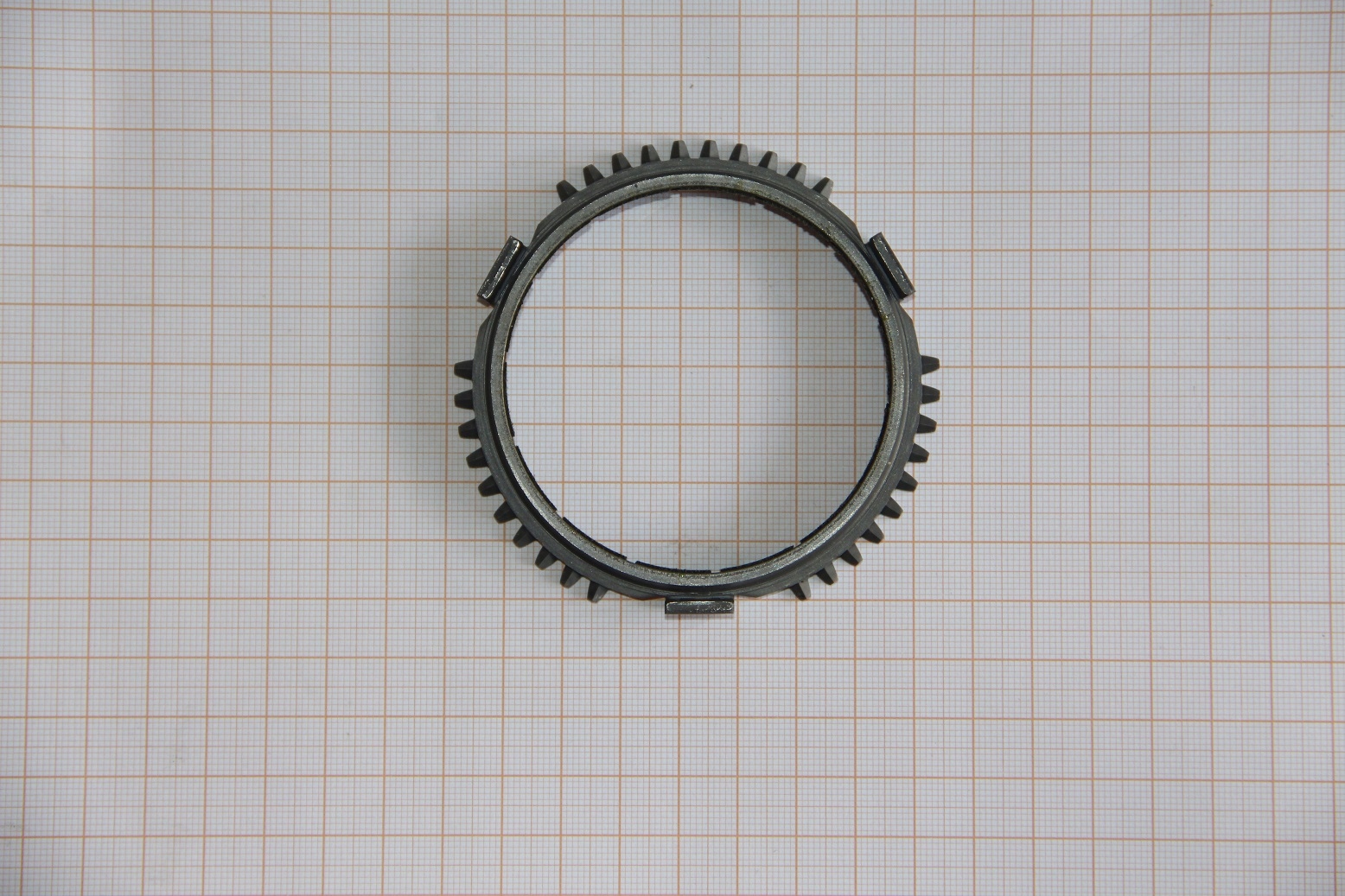 Synchronizator 5 6 bieg M40 M20 M32 FCA PSA GM Producent części Fiat OE