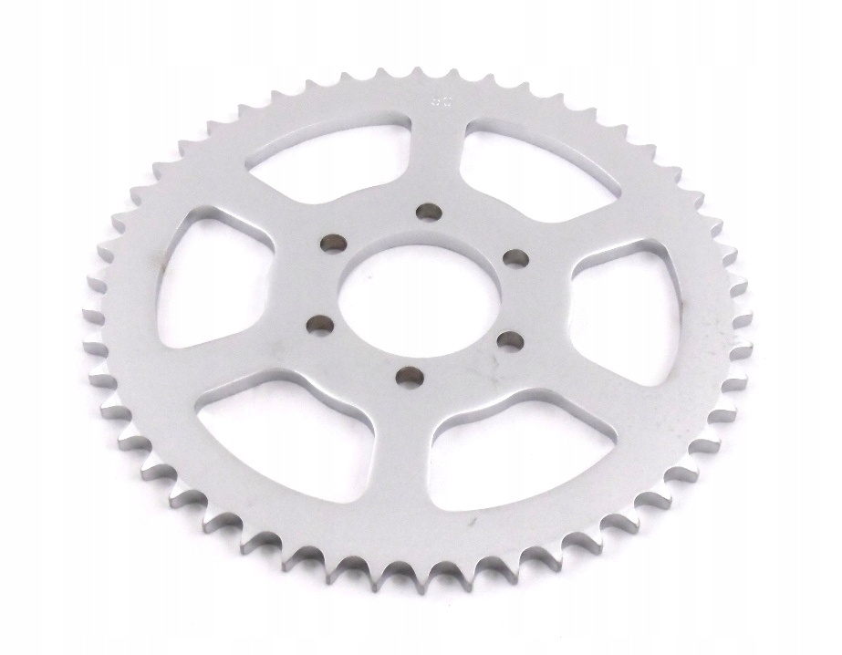 2.6K54.160 - ЗАДНЯЯ ЗВЕЗДОЧКА SUZUKI GT 500 GSX 400 GS 550