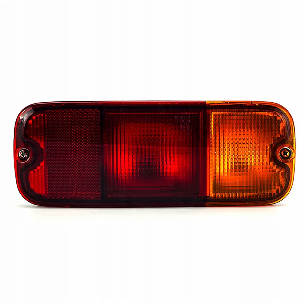 Lampa Tylna Prawa Suzuki Jimny '01 /Vitara '98-02' - Części Samochodowe Online | Sklep Gorabbit.pl