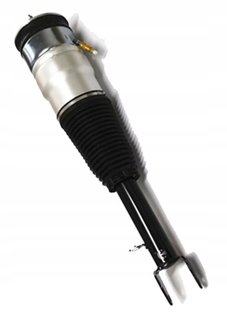 Amortyzator miech Tesla Model S X Odnowa