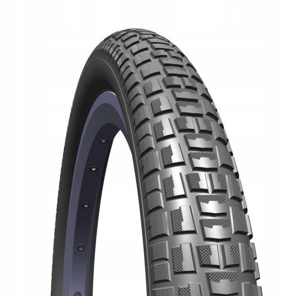 

Mitas Nitro V89 20x2,00 (52-406) opona rowerowa