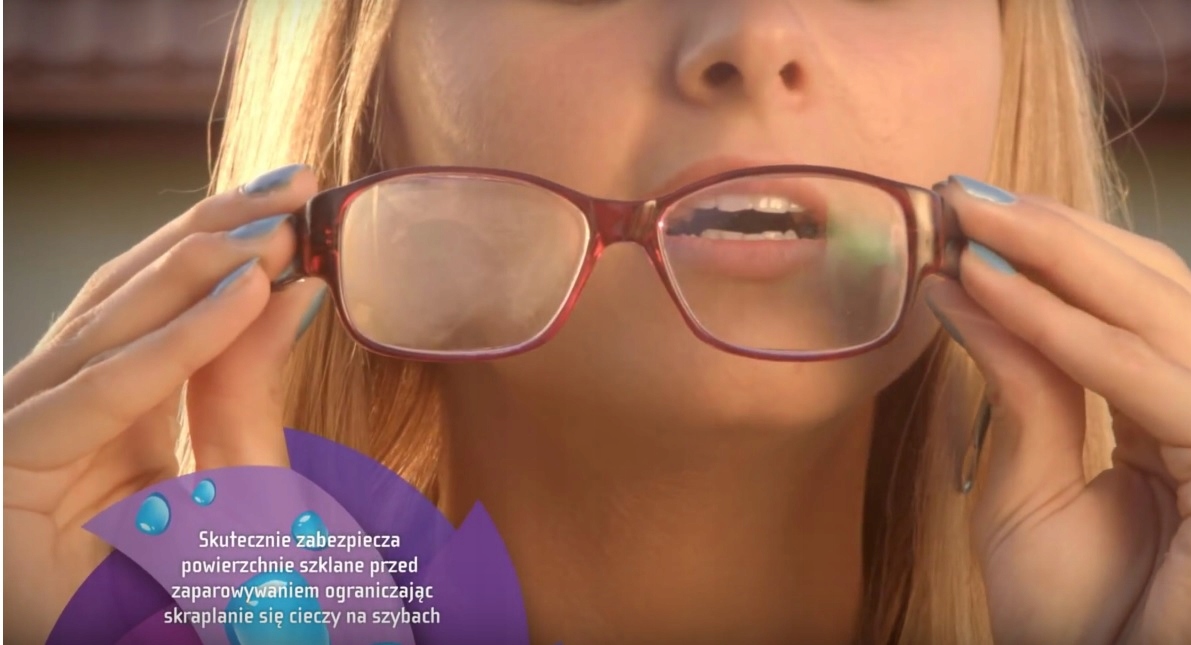 NANOCAPE ANTYPARA - ZERO ZAPAROWAŃ !!! Producent Inny