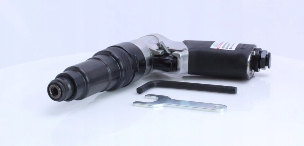 S 0907B WKRETARKA PNEUMATYCZNA 1800 OBR MIN SATRA Kod producenta S 0907B