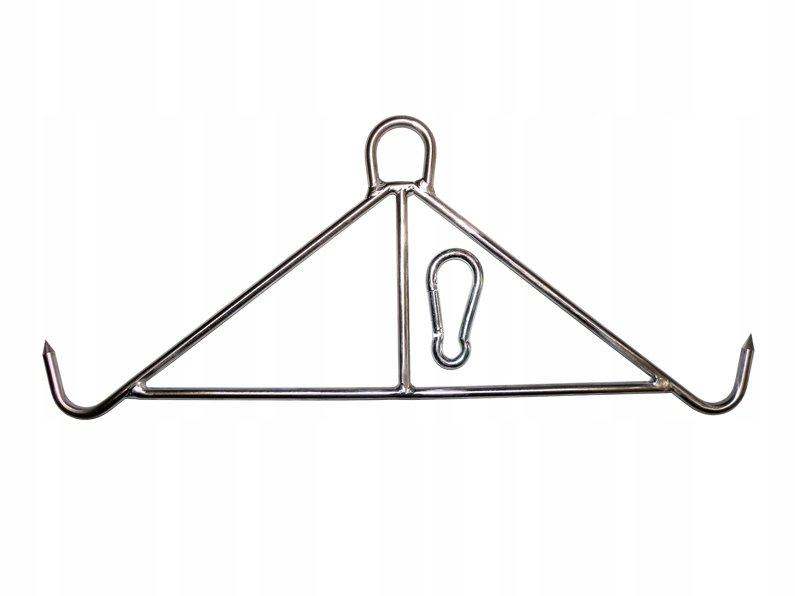 

Wieszak Hak Orczyk Na Zwierzynę Inox Zut Togo