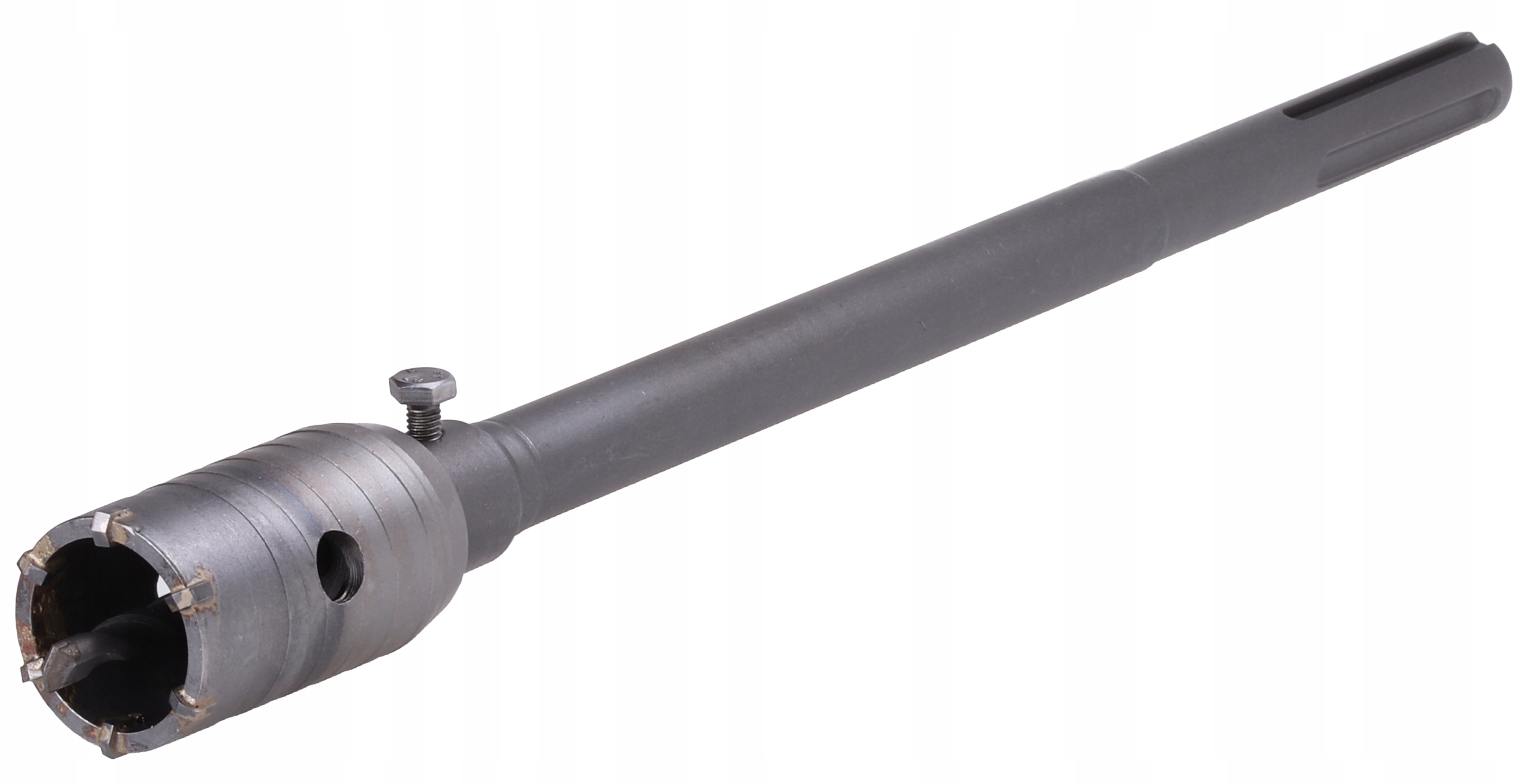 

Koronka 40mm Betonu Sds-max Otwornica Adapter 600