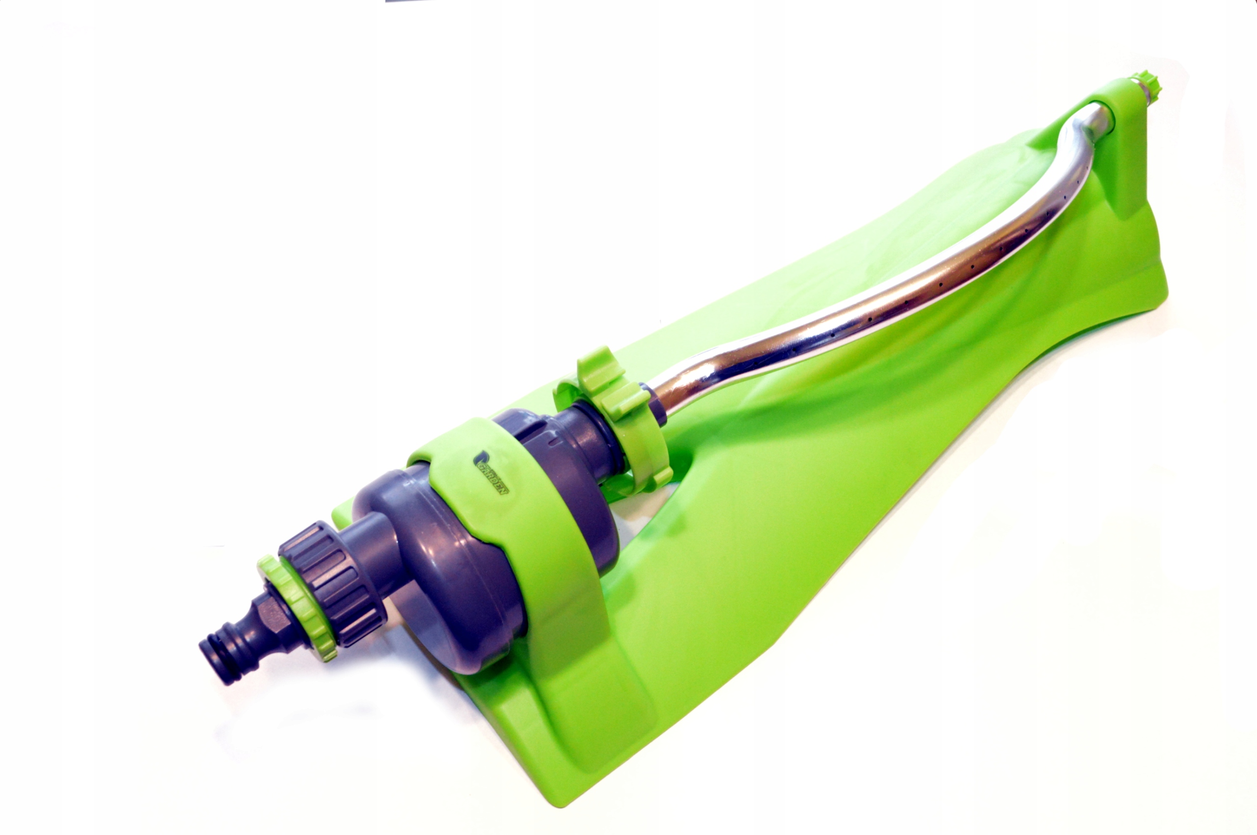 ZRASZACZ OGRODOWY WAHADŁOWY DO OGRODU Marka Stalco